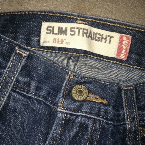 Levi’s Strauss Men’s Jeans!!!!! - Picture 3 of 6